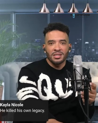 🚨 Former Joe Budden Podcast co-host Rory calls out Trey Songz after multiple allegations and claims that in 15 years a "Surviving Trey Songz" will be CRAZIER Than R.Kelly's | Hollywood Unlocked