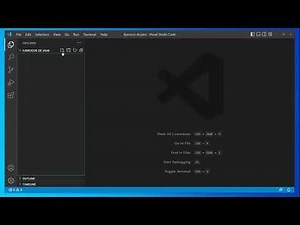 CONFIGURACION de JAVA en visual studio code 🚀