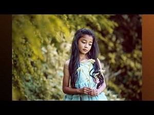 Modeling Portfolio | Child Photography | Suja