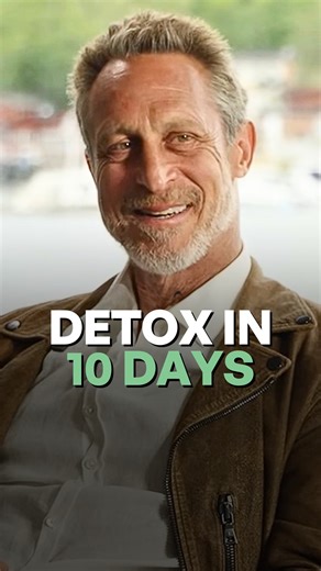 Mark Hyman, M.D. on Instagram: "Drop a YES below, and I’ll DM you a link to join my 10 Day Detox Program. Most people never learn how to listen to their bodies, and yet your body is constantly giving you real-time feedback… How’s your energy? Your digestion? Your brain fog? Your pain? Your mood? Your symptoms are data, and your body will tell you exactly what’s helping you and what’s harming you if you give it the chance. What continues to surprise people is how quickly things shift when they ch