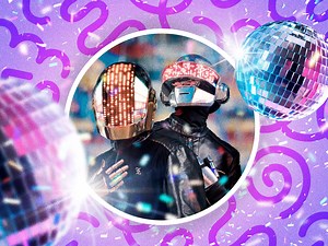 The 40 best party anthems ever