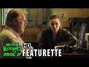 Trash (2015) Featurette - Martin Sheen and Rooney Mara