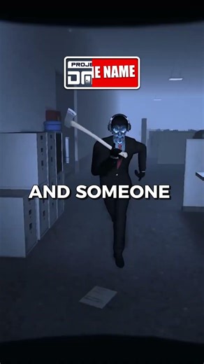 New CO-OP Horror Multiplayer PC Game on Steam...