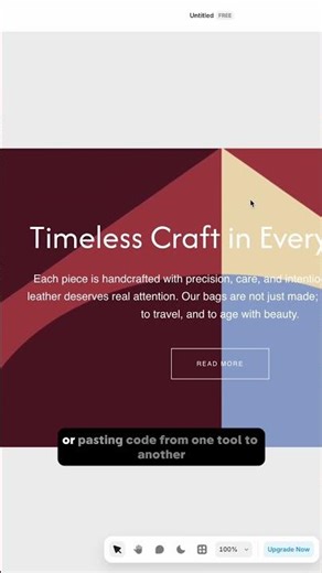 Web Designers… You NEED to See This Framer Update!