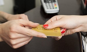 MBNA launches new credit card charging 4.9% for five years