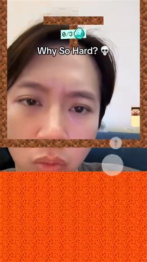 Crazy Minecraft Steve Maze Lava Challenge _7506875442280893704 | KomKika | Facebook