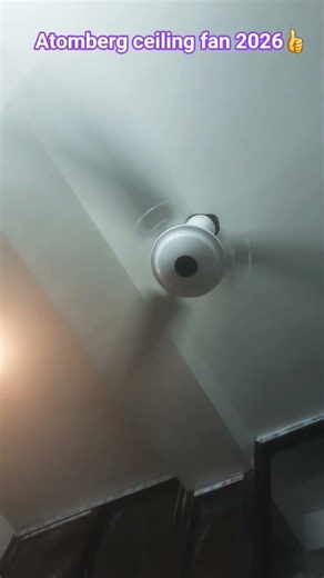 ceiling fan unboxing & review #shortvideo #youtubeshort #ceilingfan #fans #electric #bldcceilingfan
