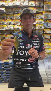 Here is the final rigging method of the series for the brand new Berkley Fishing Powerbait Gilly! Rigging method #10 The Gilly on a Dropshot!! VMC Hooks Toyota USA Flambeau Outdoors | Mike Iaconelli