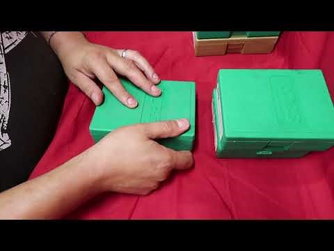 Learn To Reload Series- Differences in reloading dies
