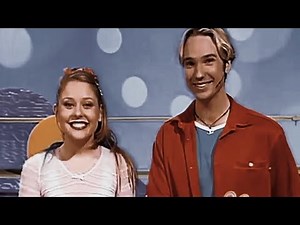 Tim Harding and Charli Robinson's best moments in hi-5 - season 1