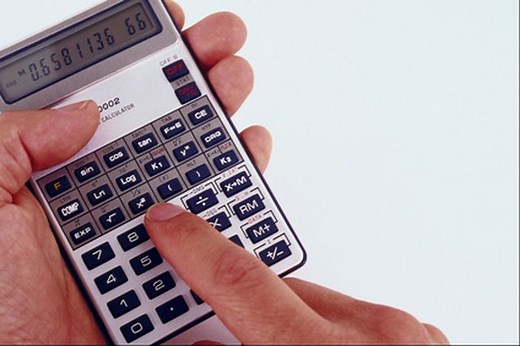 How to Calculate a Baseline | Sapling