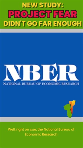 Project Fear Did Not Go Far Enough