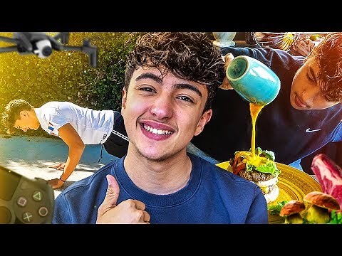 24H confiné avec moi ! (On s'occupe comme on peut)