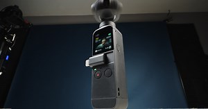 DJI Pocket 2 Tips, Tricks & Shortcuts — Keith Knittel