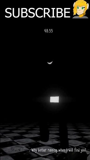 Shadow Tubby In Slendytubbies 3 Re-Ignition #shorts #slendytubbies