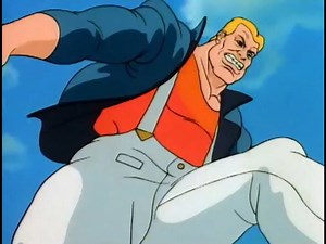 25 reactions | COPS (animated TV series) 1988 Developed by: Bruce Shelly Directed by: Kevin Altieri Production company: DIC Animation City, Crawleys Animation #animation #animation2d #anime #sakuga #traditionalanimation | GemGfx Animation Studios | Facebook