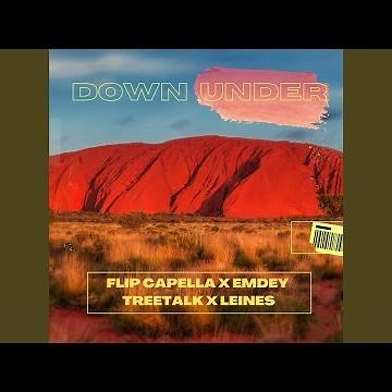Down Under