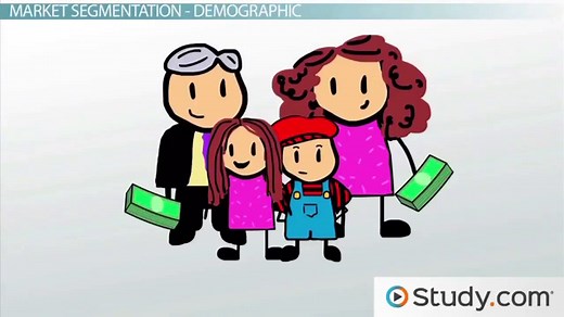 Demographic vs Psychographic Segmentation in Marketing