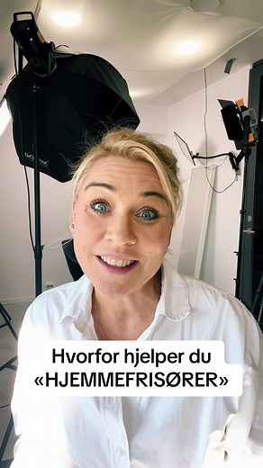 Hvordan hjelpe hjemmefrisører med hårfarging | Frisørtips og opplæring