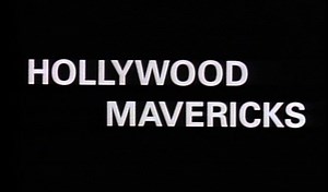 Hollywood Mavericks (1990)