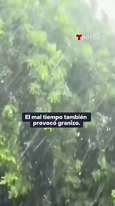54K views · 416 reactions | Hoy en Noticiero Telemundo, detención de jefe de Policía de Iguala, México, podría ser clave en desaparición de normalistas, 6:30PM/5:30C | Noticias Telemundo | Facebook