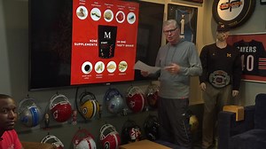 2.5K views · 26 reactions | #AD Mdrive, everyday supplements for driven men. | The Dan Patrick Show | Facebook