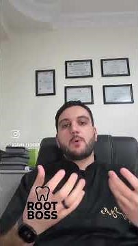 How to Set Accurate Working Length Using Apex Locator | Endodontic Tips