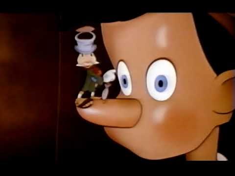 Opening & Closing to Beauty and the Beast 1992 VHS