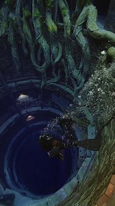 45K views · 381 reactions | The world’s deepest swimming pool is Deep Dive Dubai in the United Arab Emirates. The pool is 60 meters deep and filled with 15 million liters of freshwater, which is the equivalent of six Olympic sized swimming pools. | AP | Facebook