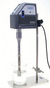 Ultrasonic Emulsifiers