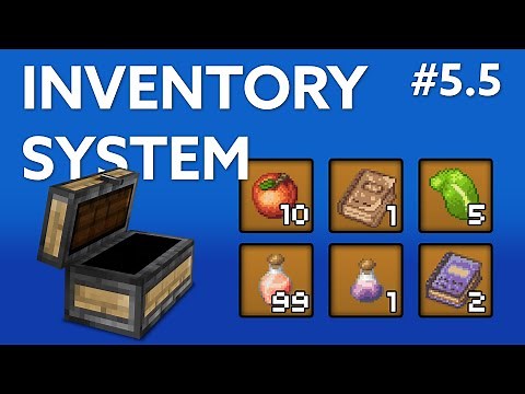 Code Review | Unity Inventory System Tutorial - Part 5.5