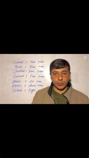 Linguistics with Najeeb on TikTok