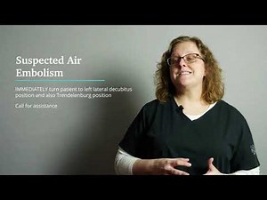 Arterial Lines | Intro to Critical Care Nursing