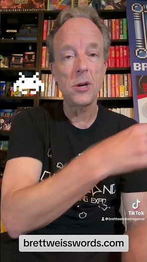 5 Great Atari 7800 Games