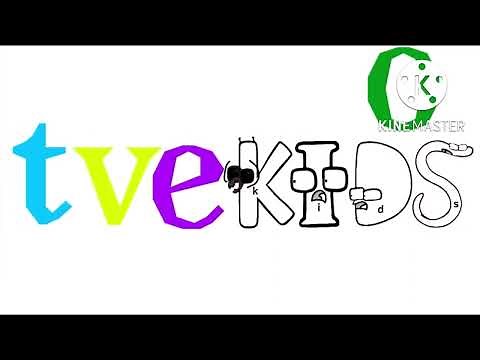 Alphabet lore viewers tvokids logo bloopers: different letter on the tvo text (fixed)