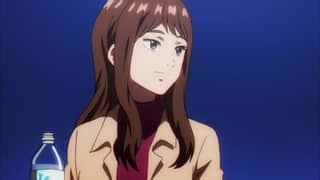 Boogiepop and Others | E15 - Overdrive: The King of Distortion 2