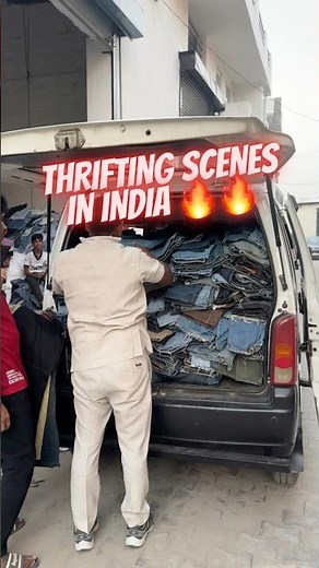 Thrifted clothes supplier in delhi 🔥 | how to start thrift store online | thrift supplier