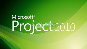 Tải Microsoft project 2010 Full - Key active bản quyền 2025