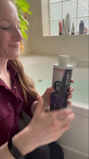 Ultimate Guide: Clean Your Bathtub Jets in 5 Easy Steps | AquaDoc