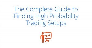 High Probability Trading Strategy — A Complete Guide