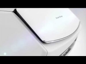 Fujitsu ScanSnap IX1600 Video