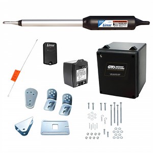 GTO PRO SW3000XLS Single Gate Opener Kit With Extra Remote PROSW3000XLS