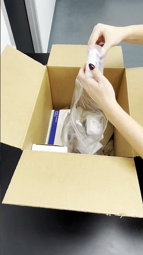 Unboxing the Traceable Four-Channel and Two-Channel Timers