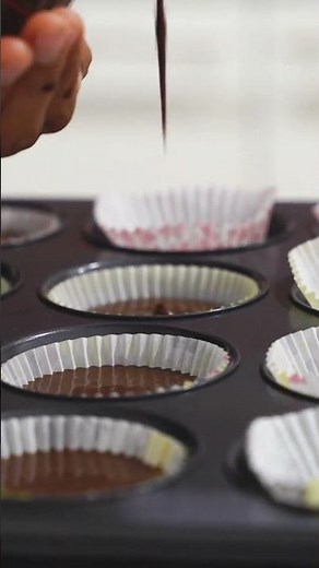 How to Make Homemade Cupcakes in 30 Minutes or Less