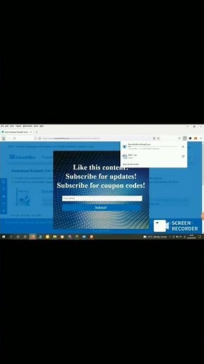 How to add KUTOOLS to Microsoft Excel #microsoftexcel