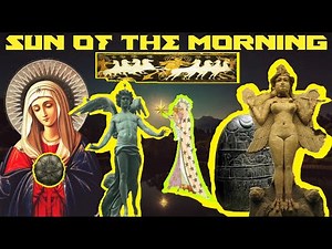 Morning Star: Jesus or Lucifer