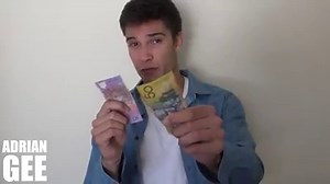 58K views · 878 reactions | Blind Man Honesty Test (Social Experiment) Credit: Adrian Gee | WAKE UP | Facebook