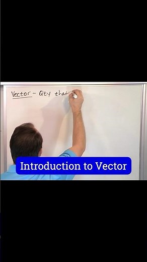 Practice with Vectors