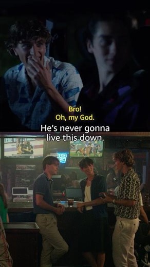 Everyone's got their thing. | The Summer I Turned Pretty