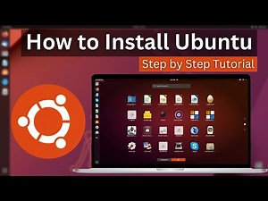 How to Install Ubuntu Linux: Dual Boot with Windows or macOS